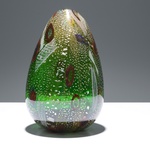 Aldo Nason YOKOHAMA Vase, Murano